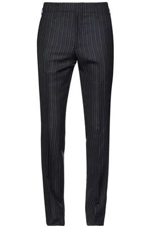 Salvatore Ferragamo BOTTOMWEAR - Trousers - on YOOX.com