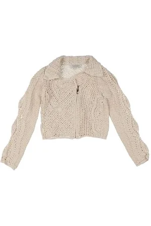 Twin-Set KNITWEAR - Cardigans - on YOOX.com