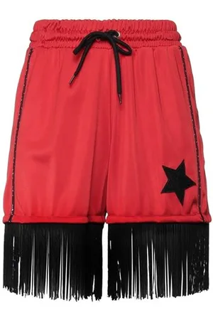 GAËLLE BOTTOMWEAR - Shorts & Bermuda Shorts - on YOOX.com