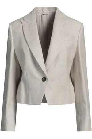 Brunello Cucinelli SUITS and CO-ORDS - Blazers - on YOOX.com
