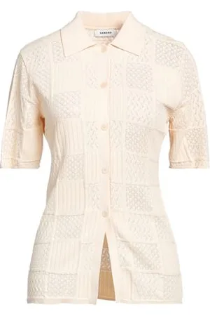 Sandro KNITWEAR - Cardigans - on YOOX.com