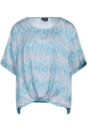 Giorgio Armani TOPWEAR - Tops - on YOOX.com