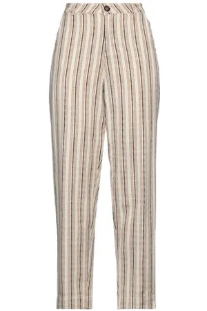 MKT Studio BOTTOMWEAR - Trousers - on YOOX.com