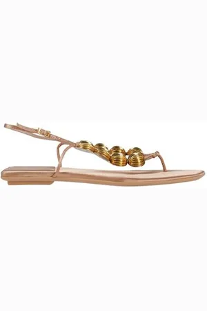 Jeffrey Campbell FOOTWEAR - Thong sandals - on YOOX.com