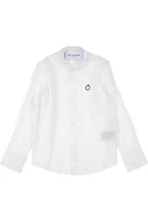 Trussardi TOPWEAR - Shirts - on YOOX.com