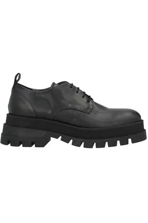 MALLONI FOOTWEAR - Lace-up shoes - on YOOX.com