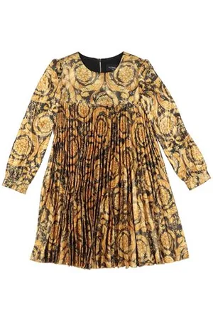 VERSACE DRESSES - Kids’ dresses - on YOOX.com