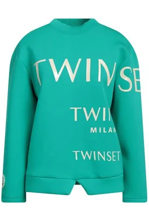 Twin-Set TOPWEAR - Sweatshirts - on YOOX.com