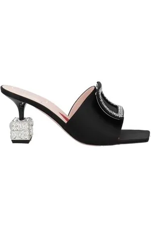 Roger Vivier FOOTWEAR - Sandals - on YOOX.com