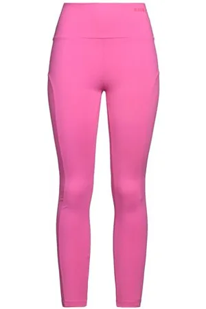 Msgm BOTTOMWEAR - Leggings - on YOOX.com