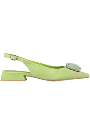Alma en Pena FOOTWEAR - Ballet flats - on YOOX.com