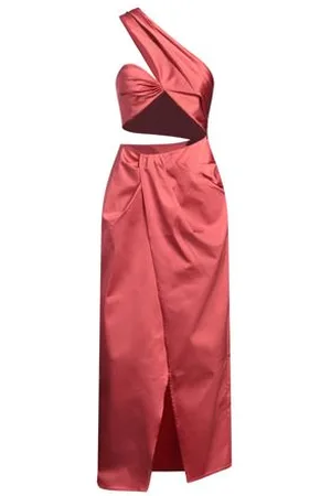 Cult Gaia DRESSES - Maxi dresses - on YOOX.com