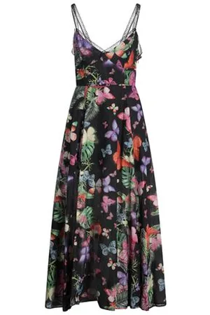 CHARO RUIZ IBIZA DRESSES - Maxi dresses - on YOOX.com