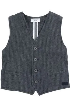 Paolo Pecora SUITS and CO-ORDS - Waistcoats - on YOOX.com