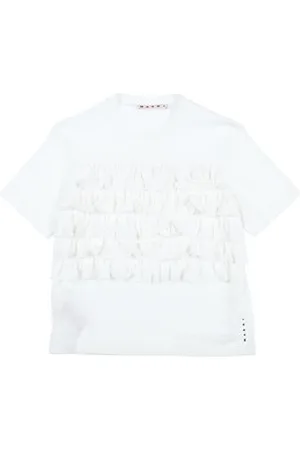 Marni TOPWEAR - T-shirts - on YOOX.com