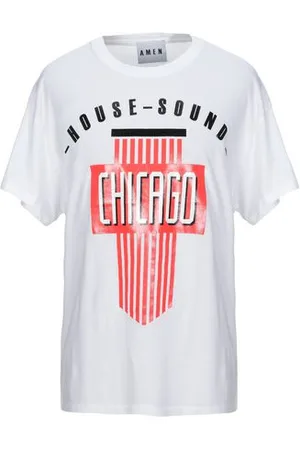 AMEN TOPWEAR - T-shirts - on YOOX.com