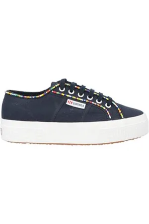 Superga FOOTWEAR - Trainers - on YOOX.com
