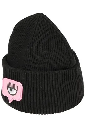 Chiara Ferragni ACCESSORIES - Hats - on YOOX.com