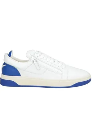 Giuseppe Zanotti FOOTWEAR - Trainers - on YOOX.com