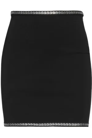 Alexander Wang BOTTOMWEAR - Mini skirts - on YOOX.com