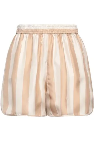 Fendi BOTTOMWEAR - Shorts & Bermuda Shorts - on YOOX.com