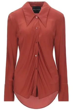 ERIKA CAVALLINI TOPWEAR - Shirts - on YOOX.com