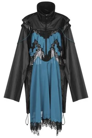 Maison Margiela COATS & JACKETS - Overcoats & Trench Coats - on YOOX.com