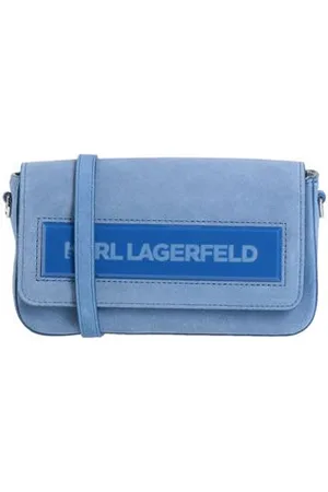 Karl Lagerfeld BAGS - Cross-body bags - on YOOX.com
