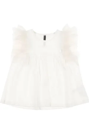 Manila Grace TOPWEAR - Tops - on YOOX.com