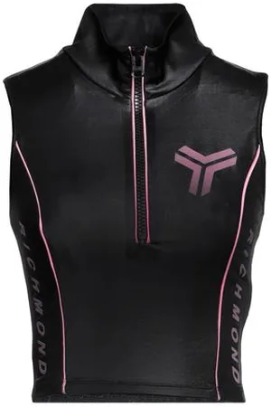 John Richmond TOPWEAR - Tops - on YOOX.com