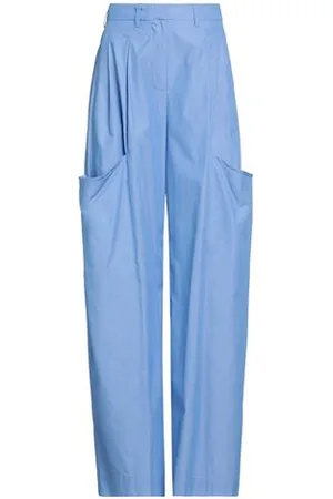JEJIA BOTTOMWEAR - Trousers - on YOOX.com