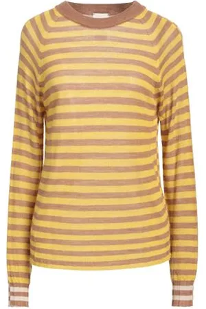 ALYSI KNITWEAR - Jumpers - on YOOX.com