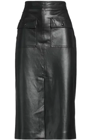 Msgm BOTTOMWEAR - Midi skirts - on YOOX.com