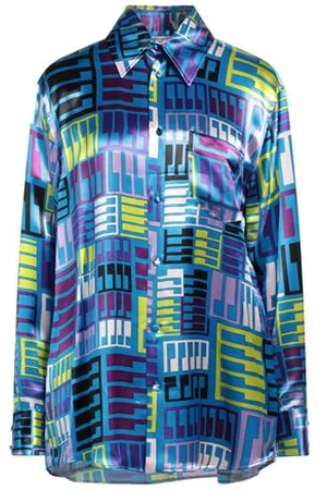 Puccini TOPWEAR - Shirts - on YOOX.com