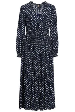 HUGO BOSS DRESSES - Maxi dresses - on YOOX.com