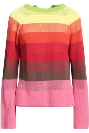 SEMICOUTURE KNITWEAR - Jumpers - on YOOX.com