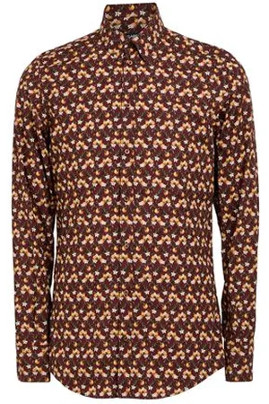 Dolce & Gabbana TOPWEAR - Shirts - on YOOX.com