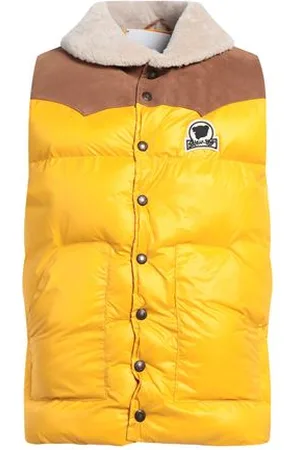 Blast Off COATS & JACKETS - Gilets - on YOOX.com