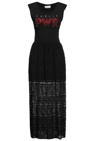 GAËLLE DRESSES - Maxi dresses - on YOOX.com