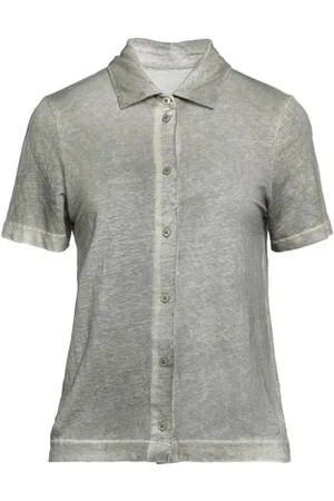 Majestic TOPWEAR - Shirts - on YOOX.com