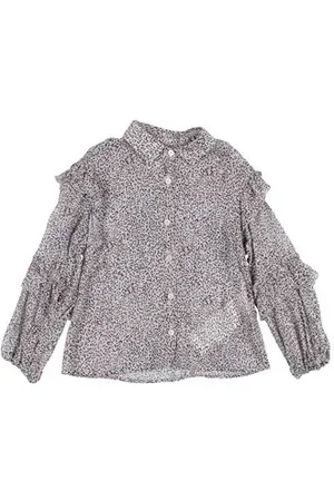 Dondup TOPWEAR - Shirts - on YOOX.com