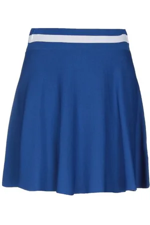 Pinko BOTTOMWEAR - Mini skirts - on YOOX.com
