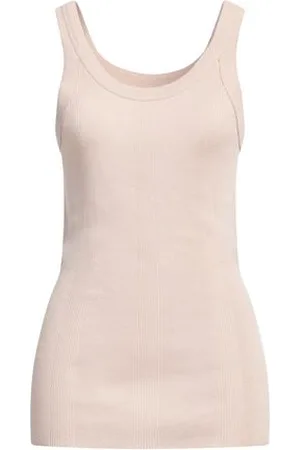 Quira TOPWEAR - Tank Tops - on YOOX.com