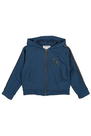 Zadig & Voltaire TOPWEAR - Sweatshirts - on YOOX.com