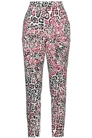 GAËLLE BOTTOMWEAR - Trousers - on YOOX.com