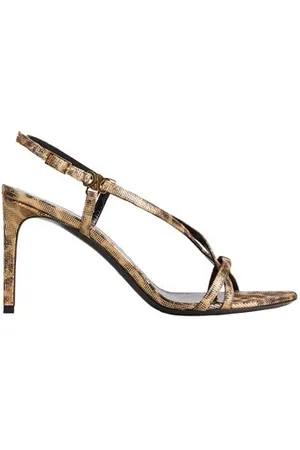 Céline FOOTWEAR - Sandals - on YOOX.com