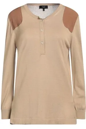 FAY KNITWEAR - Jumpers - on YOOX.com