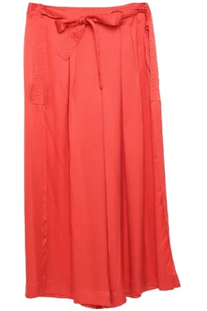 Alexander McQueen BOTTOMWEAR - Trousers - on YOOX.com