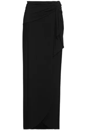 FEDERICA TOSI BOTTOMWEAR - Maxi skirts - on YOOX.com