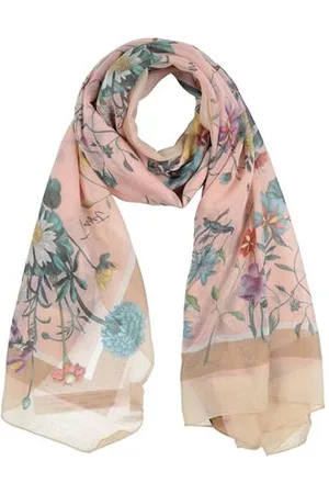 Twin-Set ACCESSORIES - Scarves - on YOOX.com
